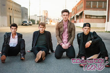 AVDIO! Rixton ponosno predstavljajo nov singel!