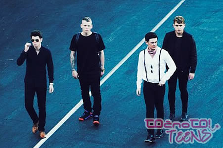 OPA! Rixton so pripravili super videospot!