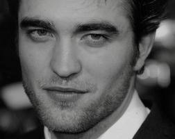 ... Robert Pattinson