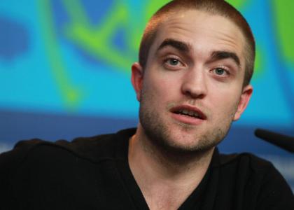 Robert Pattinson: Dobil vlogo v novem psihološkem trilerju!