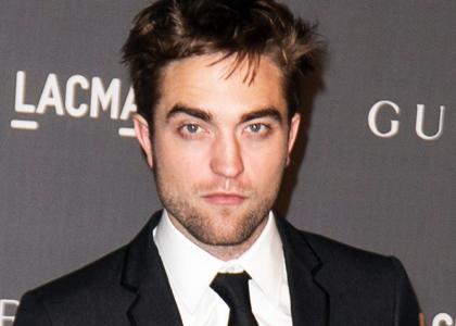 Rob Pattinson: Postal je nov zaščitni obraz dišave Dior!