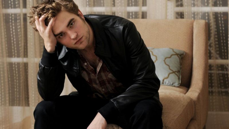 Rob Pattinson: Vrača se k svoji glasbeni karieri?!