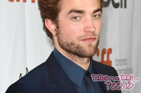 VIDEO! Robert Pattinson v sekundi razbil avto!