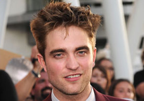 Robert Pattinson je dobil še eno glavno vlogo, tokrat v 'Cosmopolis'