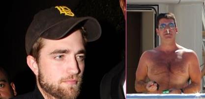 Robert Pattinson: Želim biti zloben!
