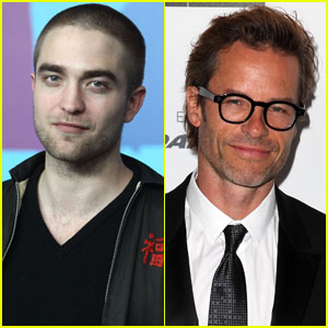 Robert Pattinson: Njegov urnik še bolj poln s še eno vlogo!
