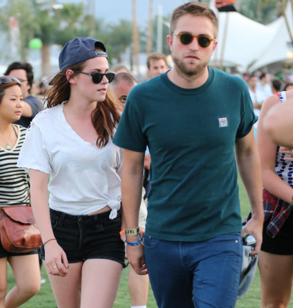 Kristen Stewart: Preveri, kaj je Robu kupila za rojstni dan!