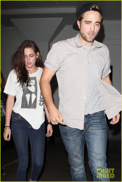 Robert Pattinson: v Jutranji zarji nosi lasuljo!