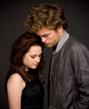 Robsten: Bosta skupaj napisala scenarij za film?!