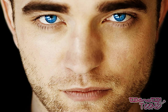 NORO! Robert Pattinson se poljublja s psihopatinjo!