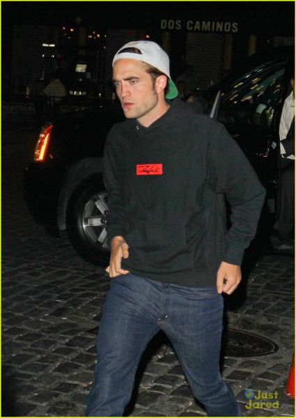 Bravo! Robert Pattinson: Osvojil je novo vlogo!