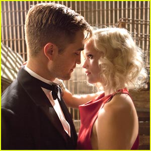 FOTO: Nove vroče fotografije RPattza in Reese Witherspoon iz 'WFE'!