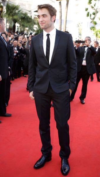 Vau! Rob Pattinson: Že četrtič zapored postal najbolj seksi moški na svetu!