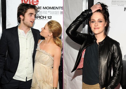 VROČE: Premiera 'Remember me', Roba je podprla celo Kristen