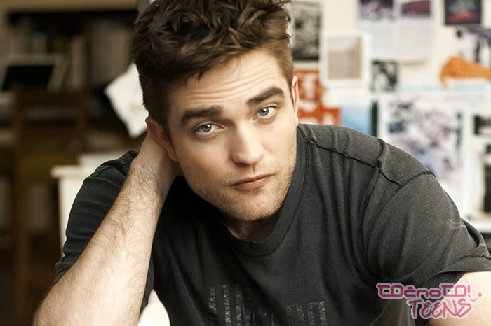 Robert Pattinson: Bi moral na zdravljenje?!