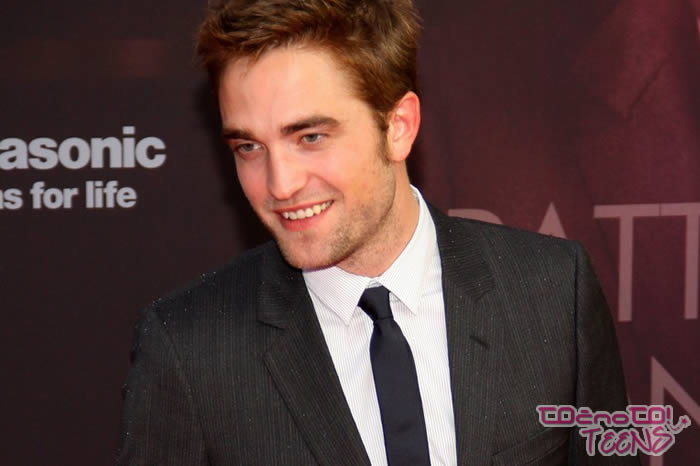 UAU! Robert Pattinson novi Indiana Jones?