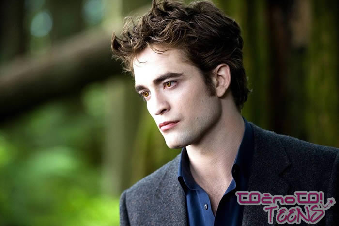 NAVELIČAN! Robert Pattinson ne misli snemati novega Somraka!