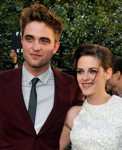 Rob Pattinson: Sovraži to, da vsi vedo, da ga je Kristen prevarala!