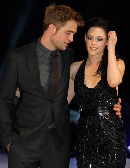 Žalostno! Rob Pattinson: Zaradi spominov na Kristen prodaja hišo!