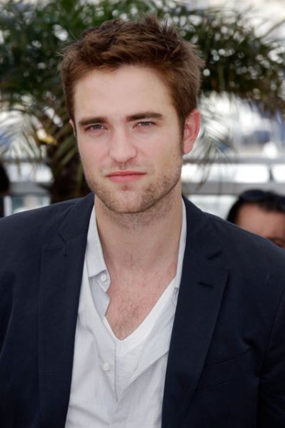 Robert Pattinson: Noče več snemati najstniških filmov!