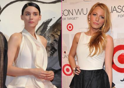 Uboga Blake Lively: Glavno vlogo ji je prevzela druga igralka!