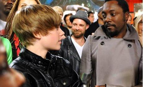 Justin Bieber: Novi Michael Jackson!