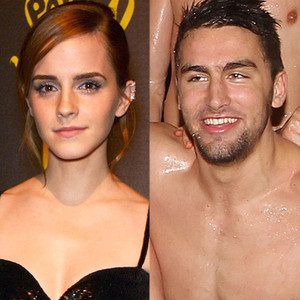 Emma Watson: Starši njenega fanta so navdušeni nad njo!