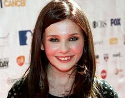 Abigail Breslin: Se bo v novem filmu pridružila Justinu, Lei in Zacu?