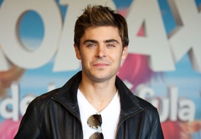 Zac Efron: Razkril svoje največje obžalovanje!
