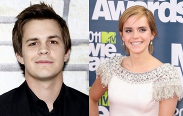 VROČE: Razkrivamo novega fanta Emme Watson!