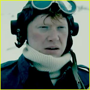 Video: Rupert Grint: Trailer njegovega prvega filma po Harryju Potterju!