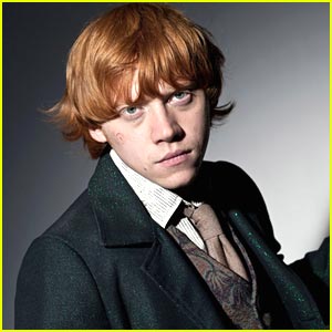 Rupert Grint: S snemanjem novih filmov se mi nikamor ne mudi!