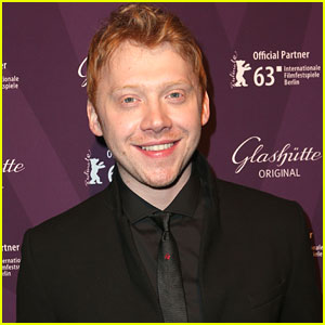 Uspeh! Rupert Grint: Dobil glavno vlogo v novi ameriški seriji!