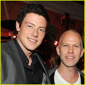 Cory Monteith: Strah ga je bilo, da ga bodo iz Gleeja odpustili!