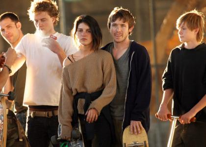 FOTO: Zanemarjena Shenae Grimes