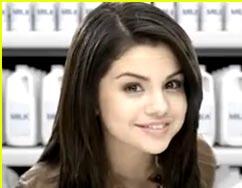 Selena z novo pesmijo za serijo