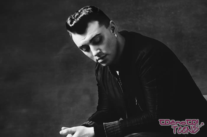 URADNO! Sam Smith ima fanta!