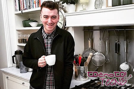 Sam Smith: Še malo, pa bo imel popolno!