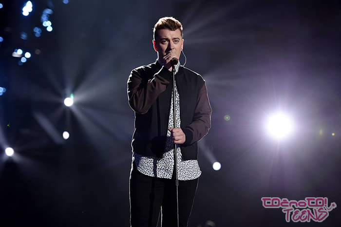 Sam Smith: ''X Faktor te lahko povsem uniči!''