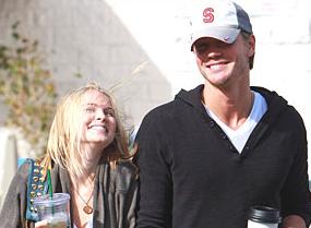 Chad Michael Murray: Se bo vrnil v 'One Tree Hill'?!