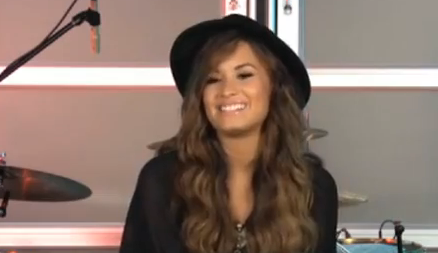 Demi Lovato: Staršem je kot 13-letnica ukradla avto!