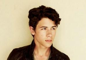Nick Jonas: Rad bi bil predsednik