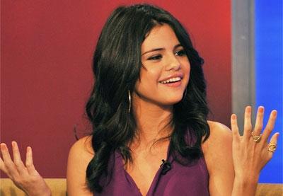 VROČE: Selena Gomez: Ne bo več pela!