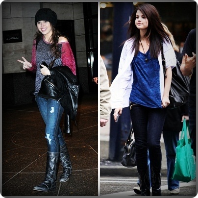 Vroče! Selena Gomez v novem filmu zamenjala Miley Cyrus!