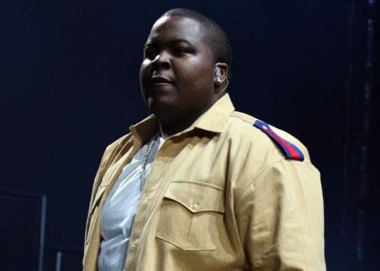 Sean Kingston je po nesreči že doma!