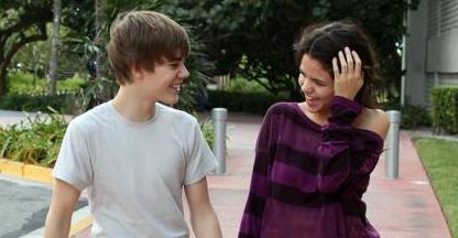 FOTO: Selena in Justin sta si privoščila še en zmenek!