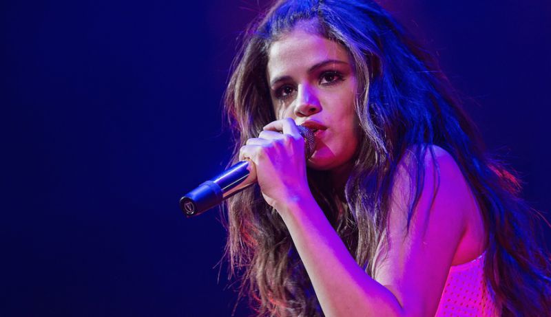 Selena Gomez: O govoricah, lažeh in slabih straneh slave