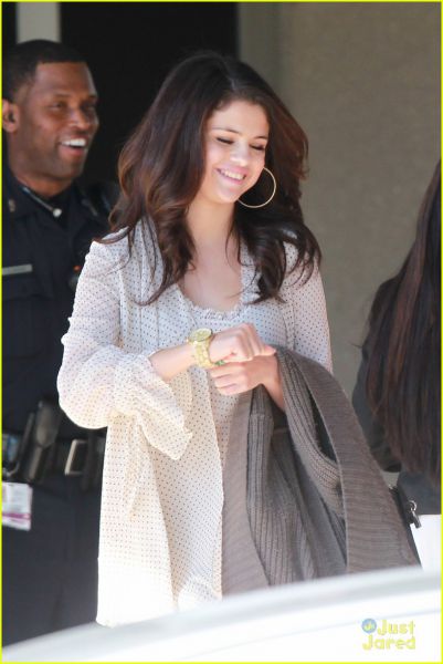 Vroče! Selena Gomez: Nov album prihaja marca!