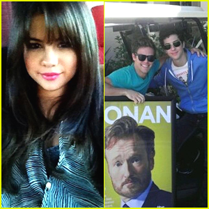 Selena Gomez spremenila pričesko zaradi filma!