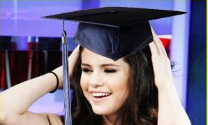 Selena Gomez: Maturirala je!
